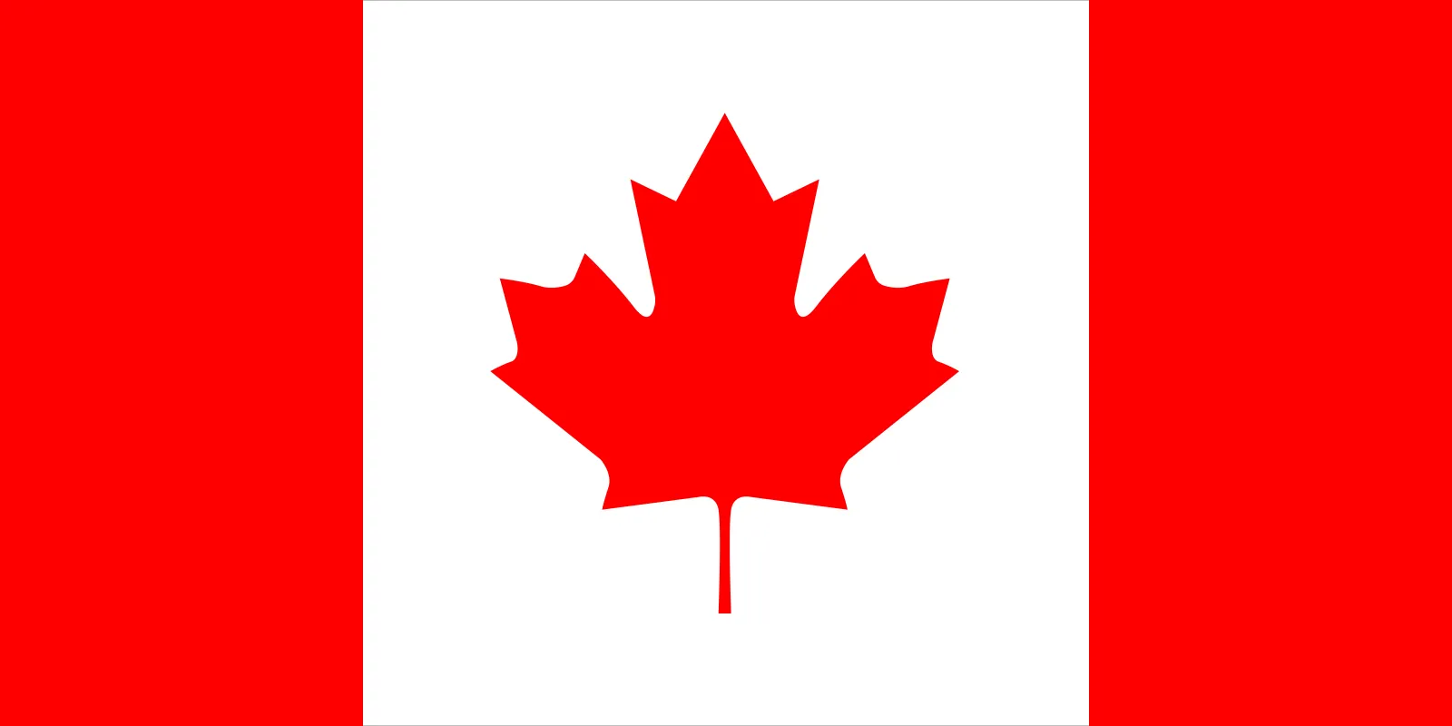 Canada Flag